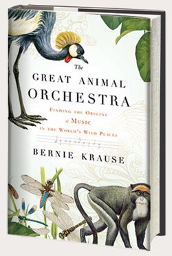 Bernie book