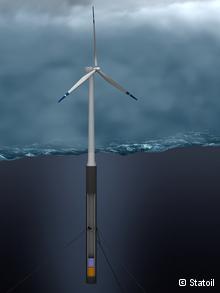 Statoil Hywind Turbine copy