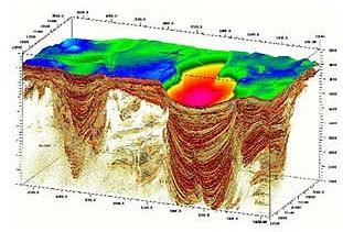 3D seismicWEB